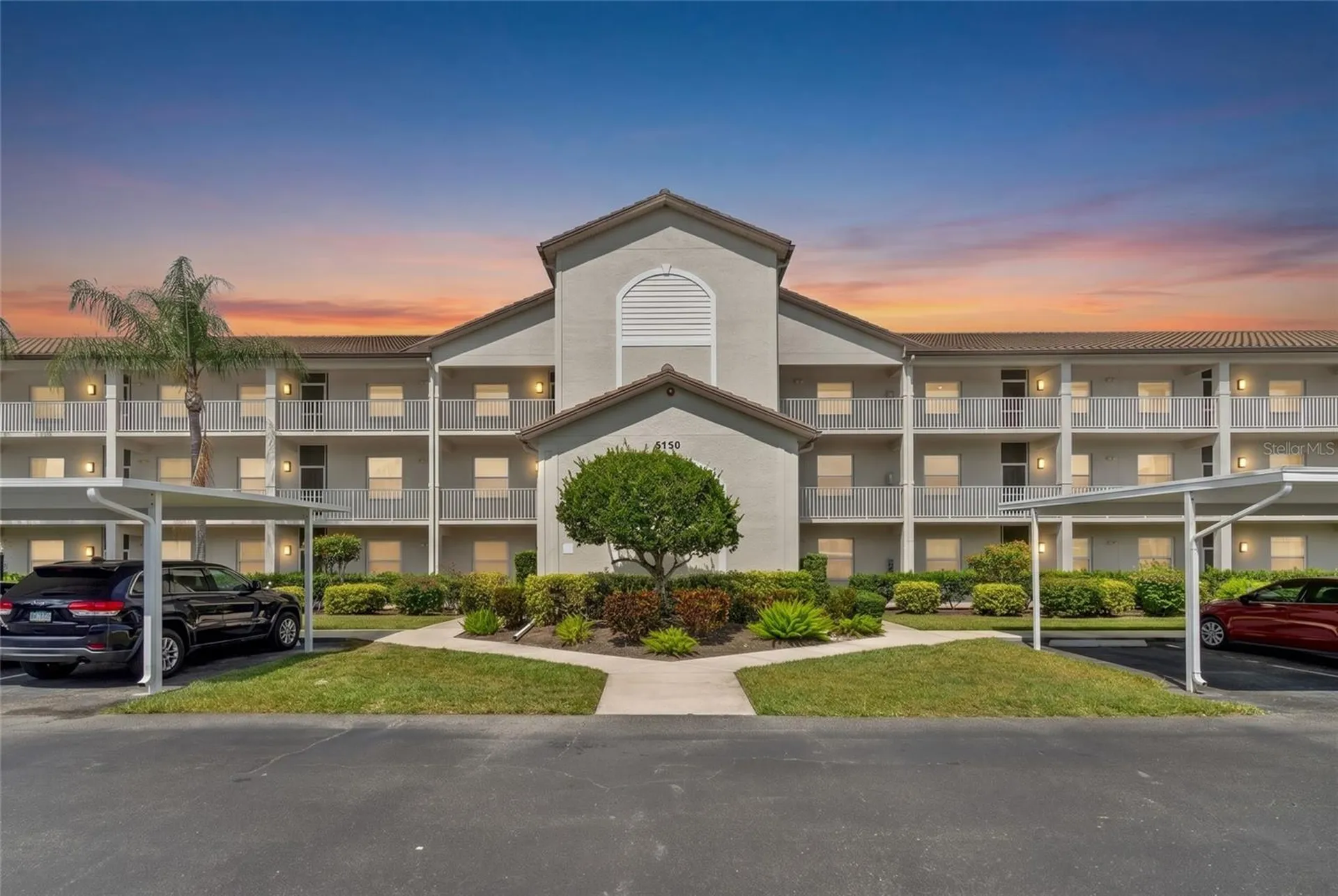 8750 Olde Hickory Avenue Sarasota FL 34238