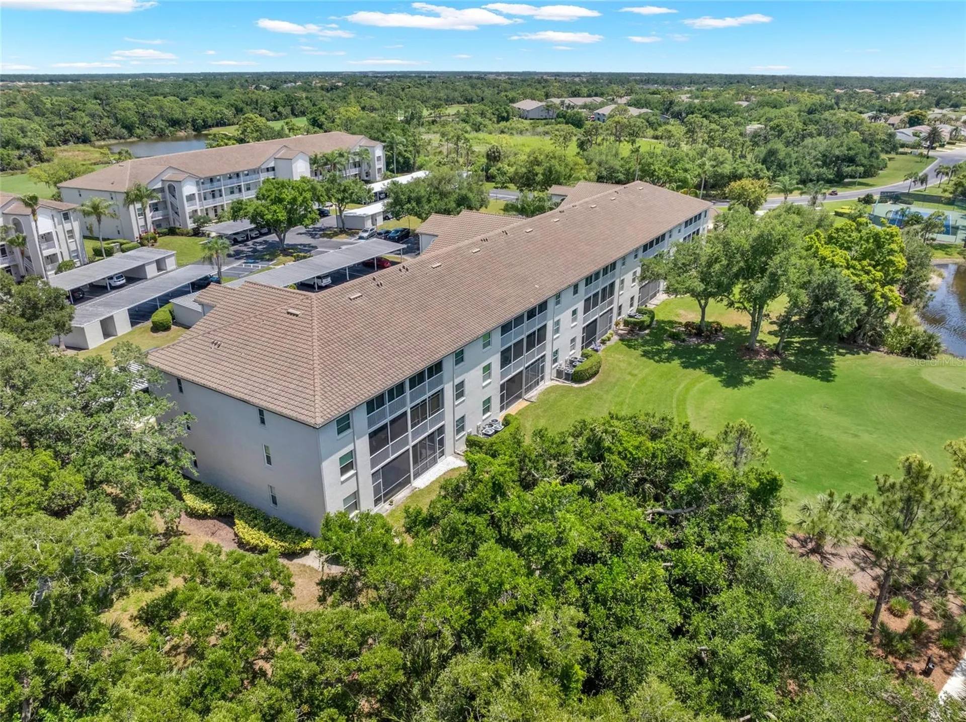 8750 Olde Hickory Avenue Sarasota FL 34238