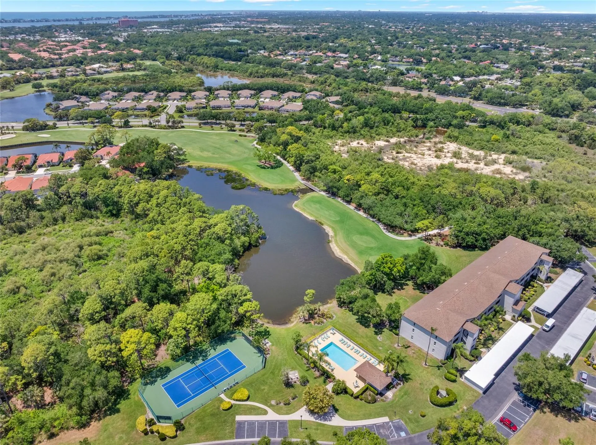 8750 Olde Hickory Avenue Sarasota FL 34238