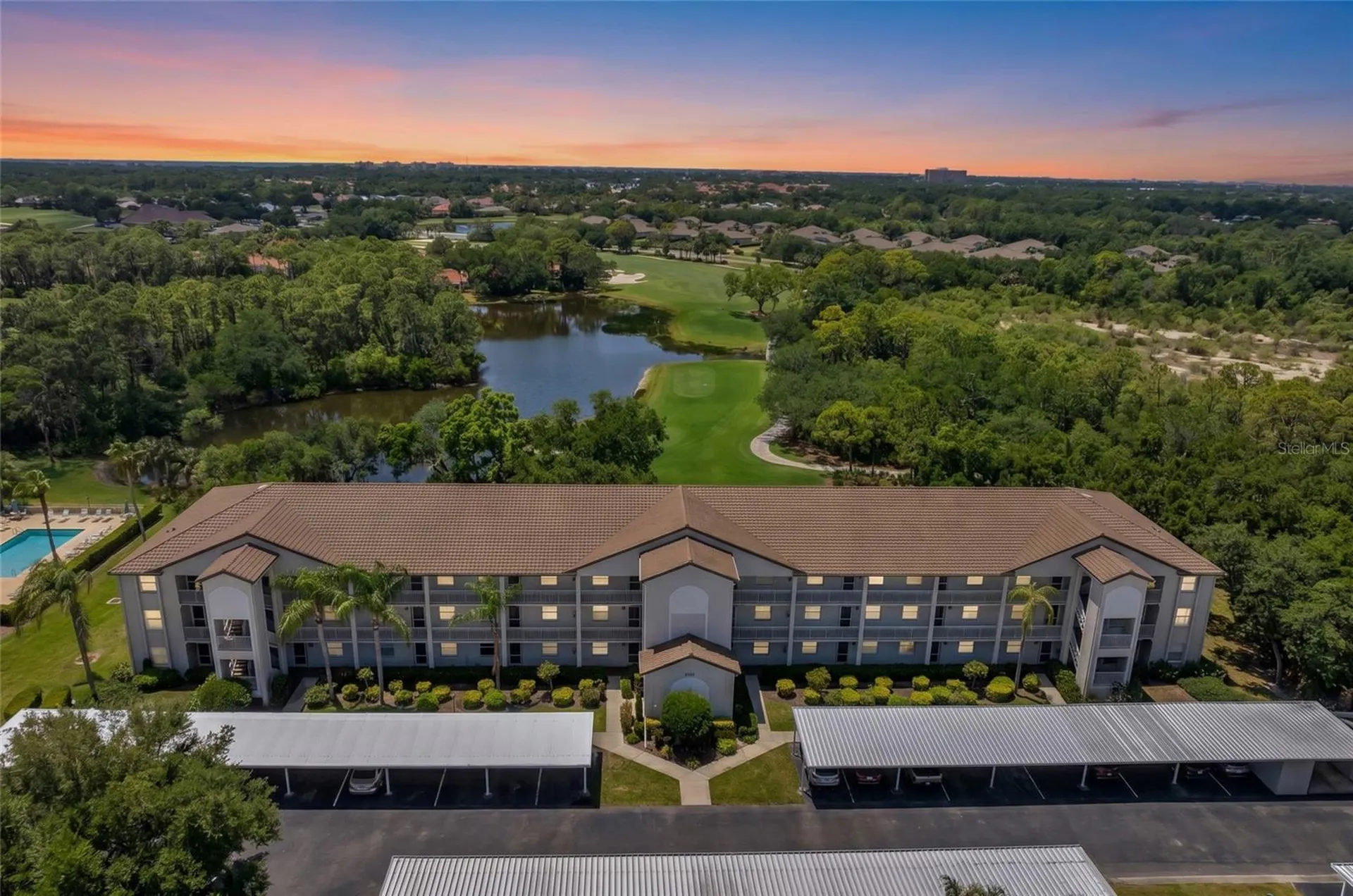 8750 Olde Hickory Avenue Sarasota FL 34238