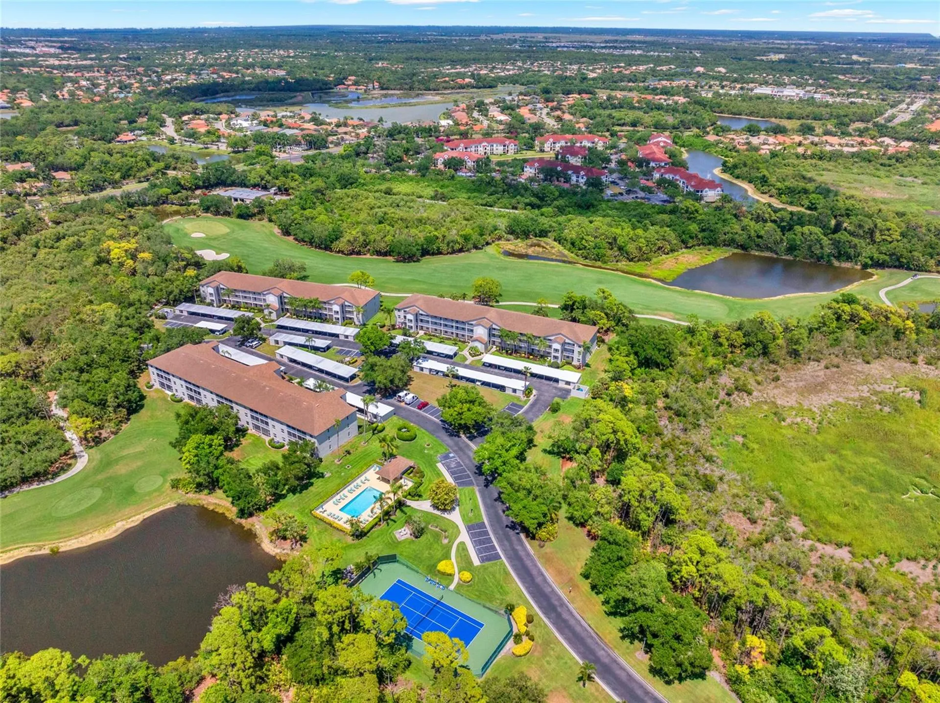 8750 Olde Hickory Avenue Sarasota FL 34238