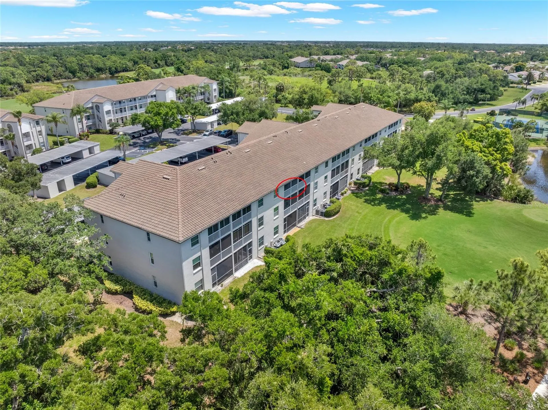 8750 Olde Hickory Avenue Sarasota FL 34238