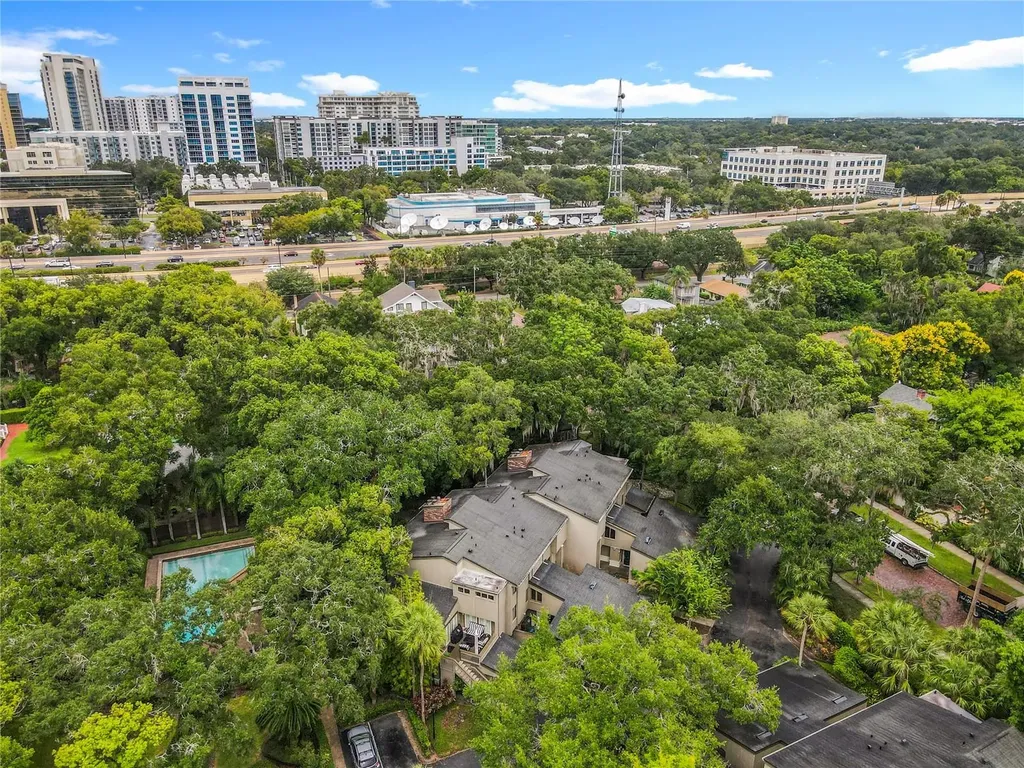 542 S Osceola Avenue Orlando FL 32801