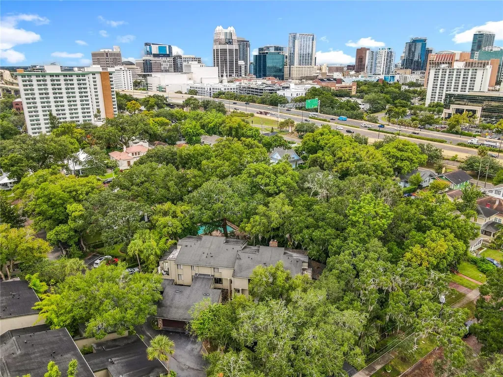 542 S Osceola Avenue Orlando FL 32801