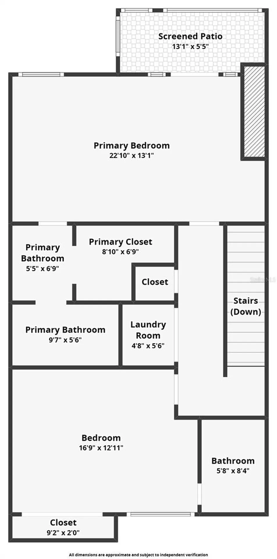 542 S Osceola Avenue Orlando FL 32801