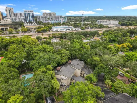 542 S Osceola Avenue Orlando FL 32801