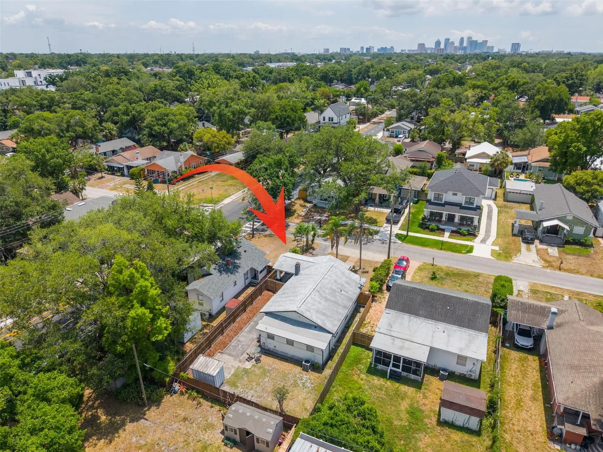 303 W Curtis Street Tampa FL 33603