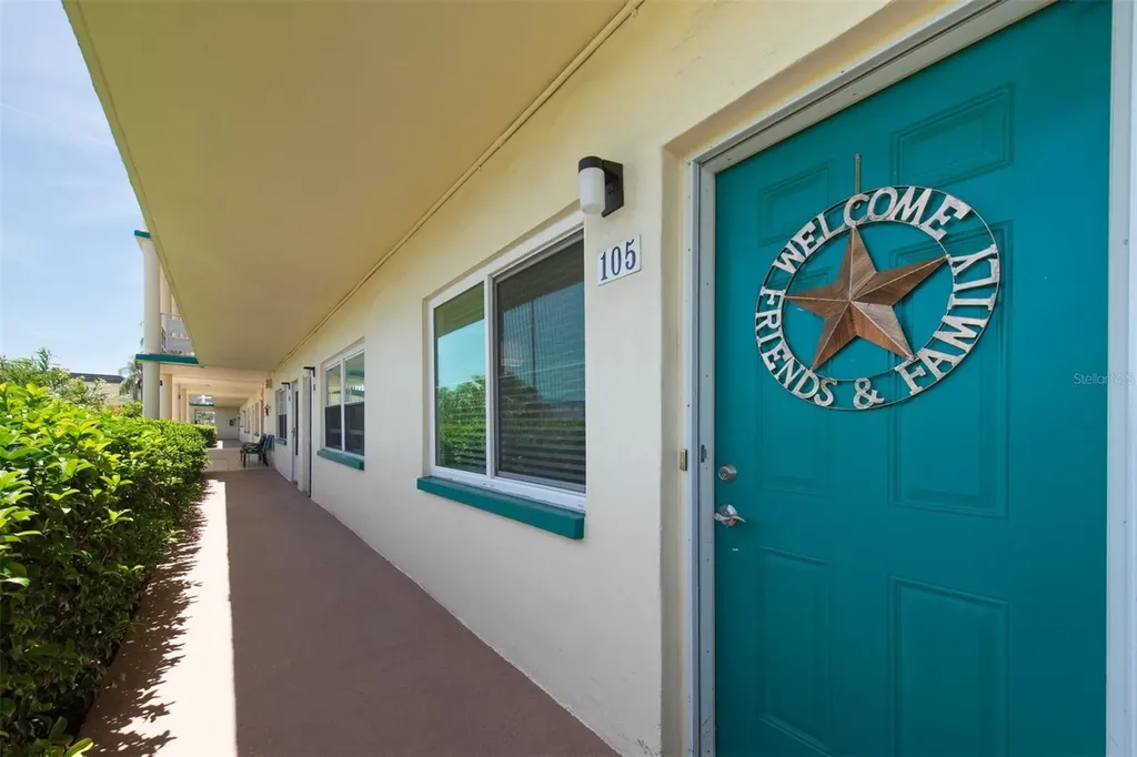 2960 59th Street S Gulfport FL 33707