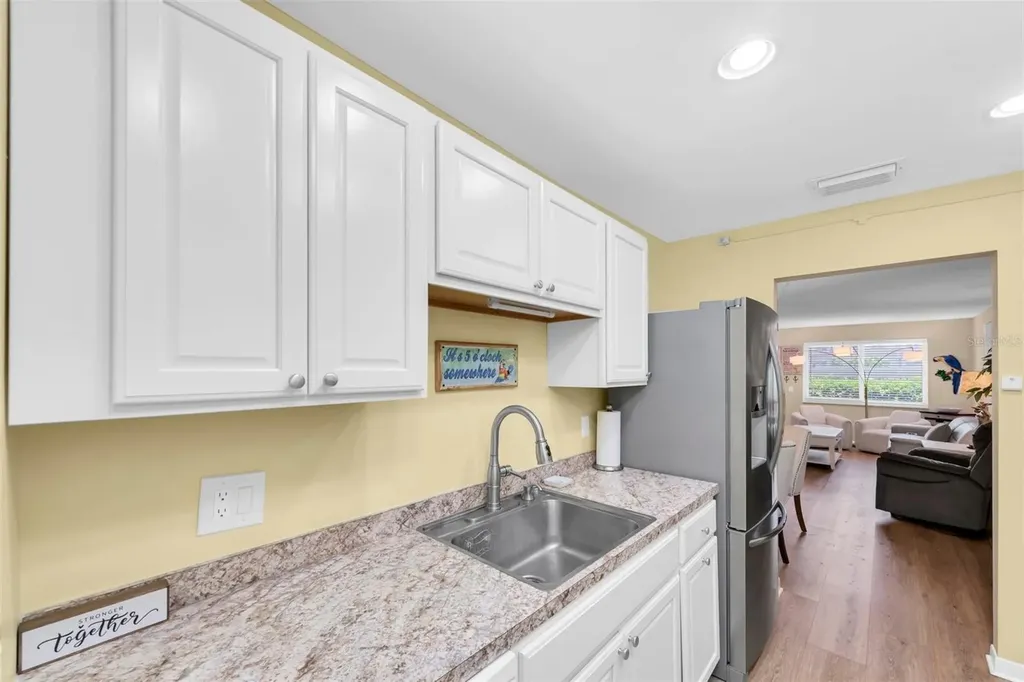 2960 59th Street S Gulfport FL 33707