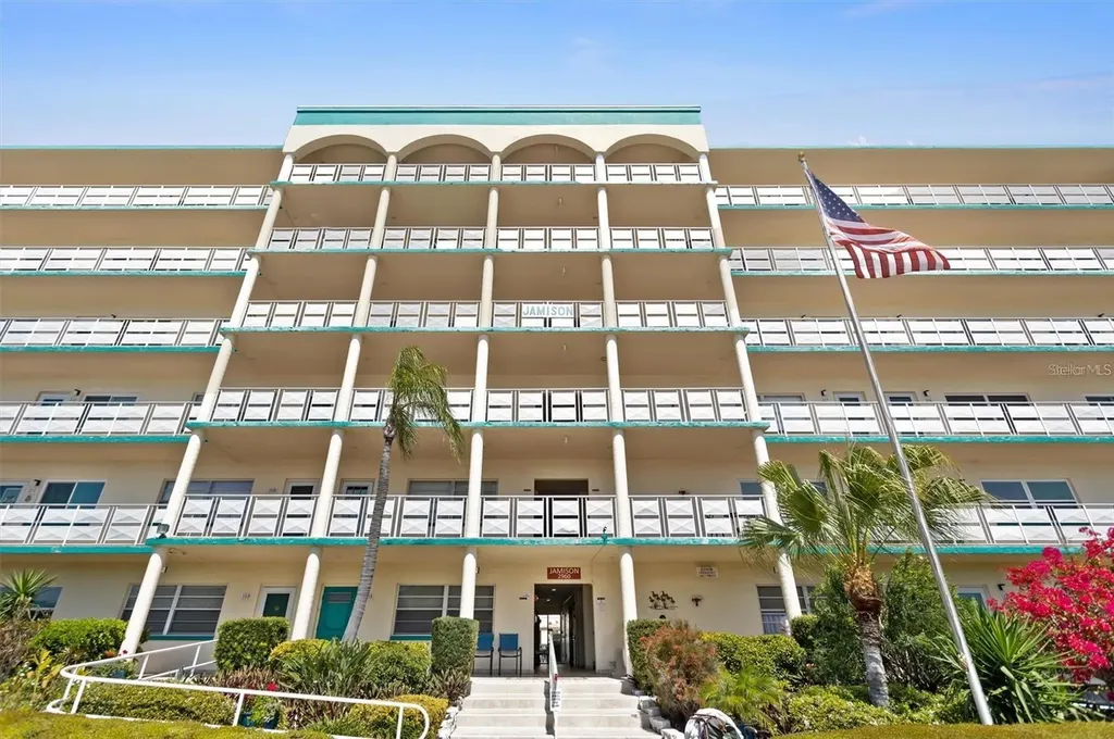2960 59th Street S Gulfport FL 33707