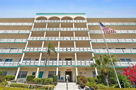 2960 59th Street S Gulfport FL 33707