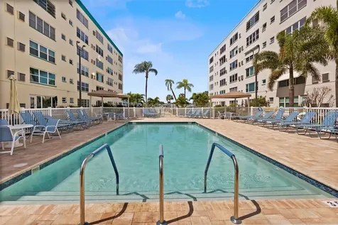 2960 59th Street S Gulfport FL 33707
