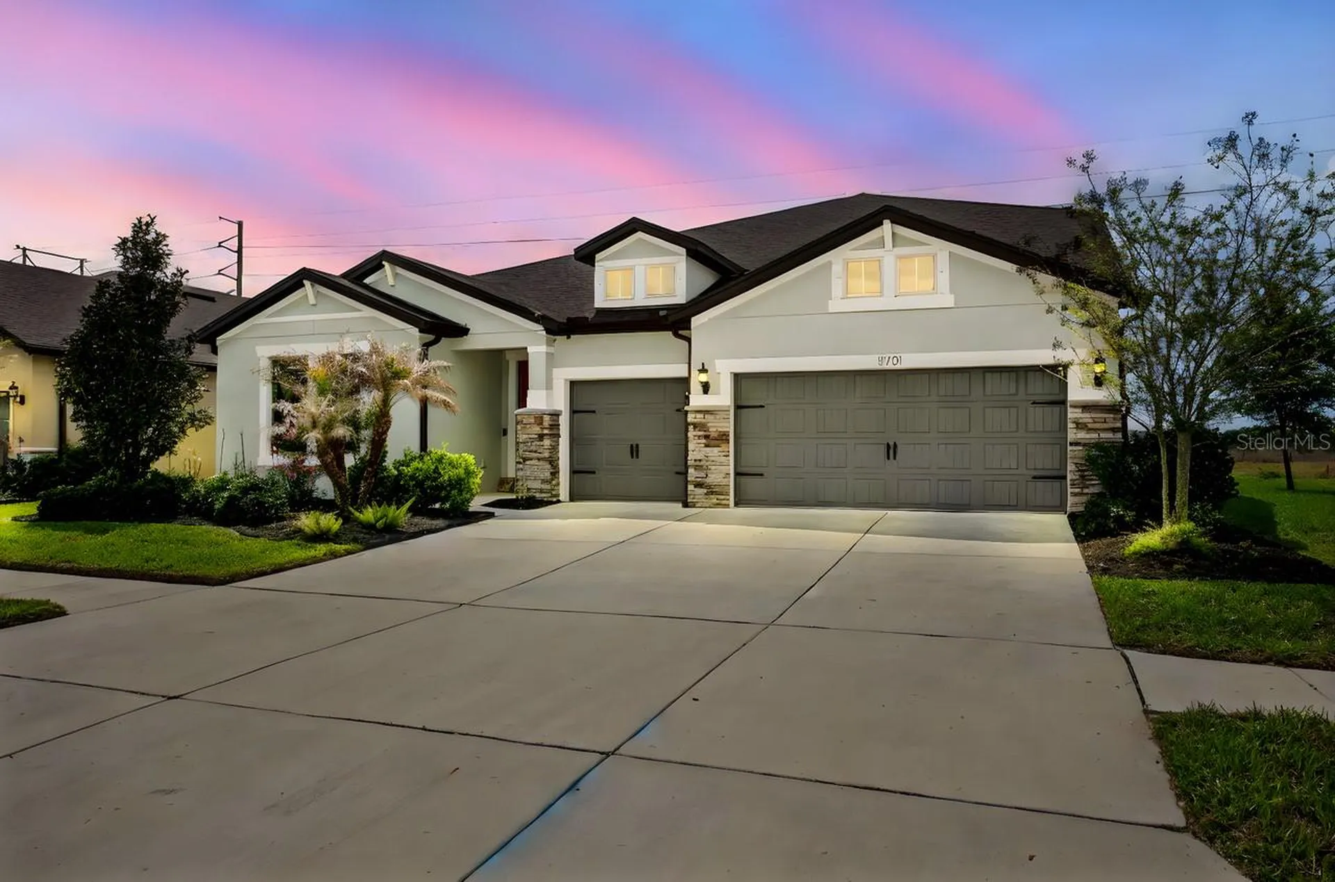 11701 Brighton Knoll Loop Riverview FL 33579
