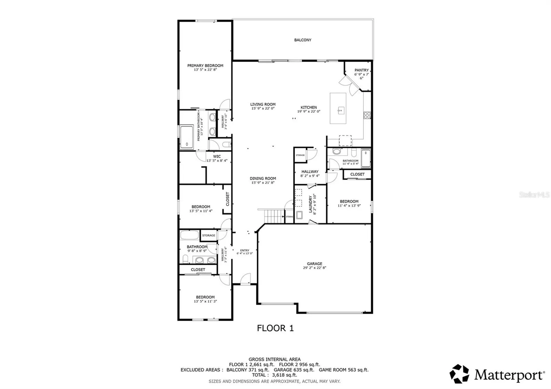 11701 Brighton Knoll Loop Riverview FL 33579