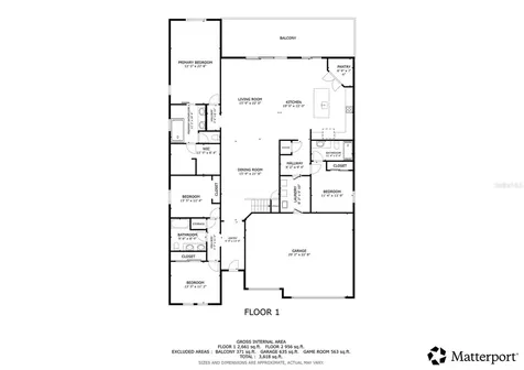 11701 Brighton Knoll Loop Riverview FL 33579
