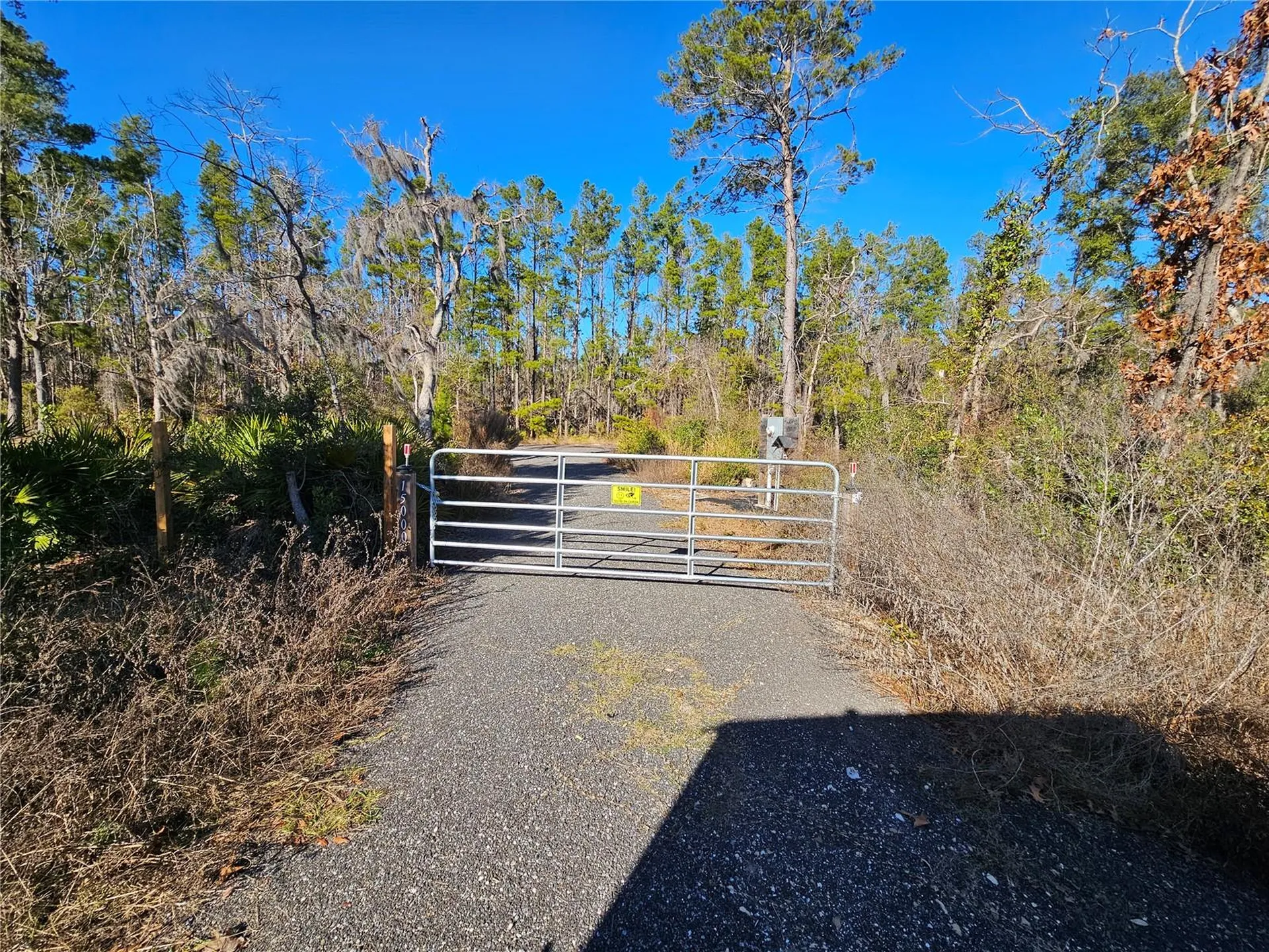 15000 Fiddlers Way Perry FL 32348