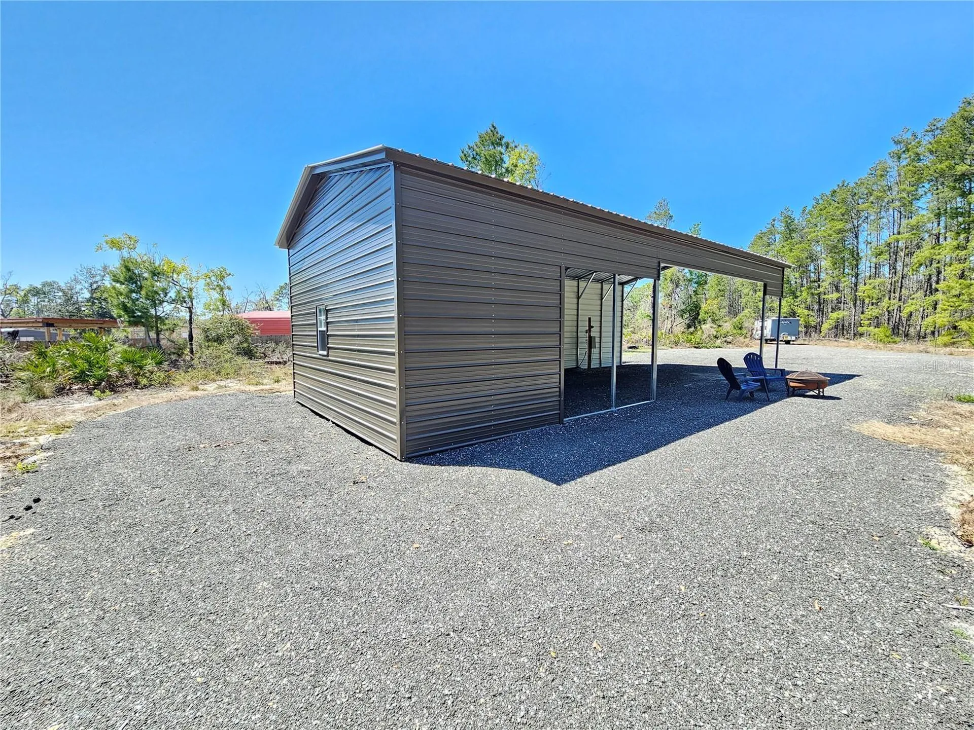 15000 Fiddlers Way Perry FL 32348