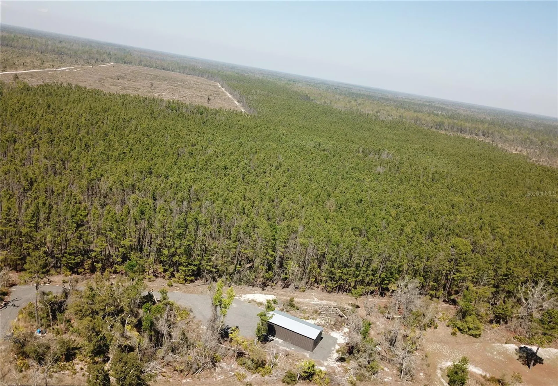 15000 Fiddlers Way Perry FL 32348