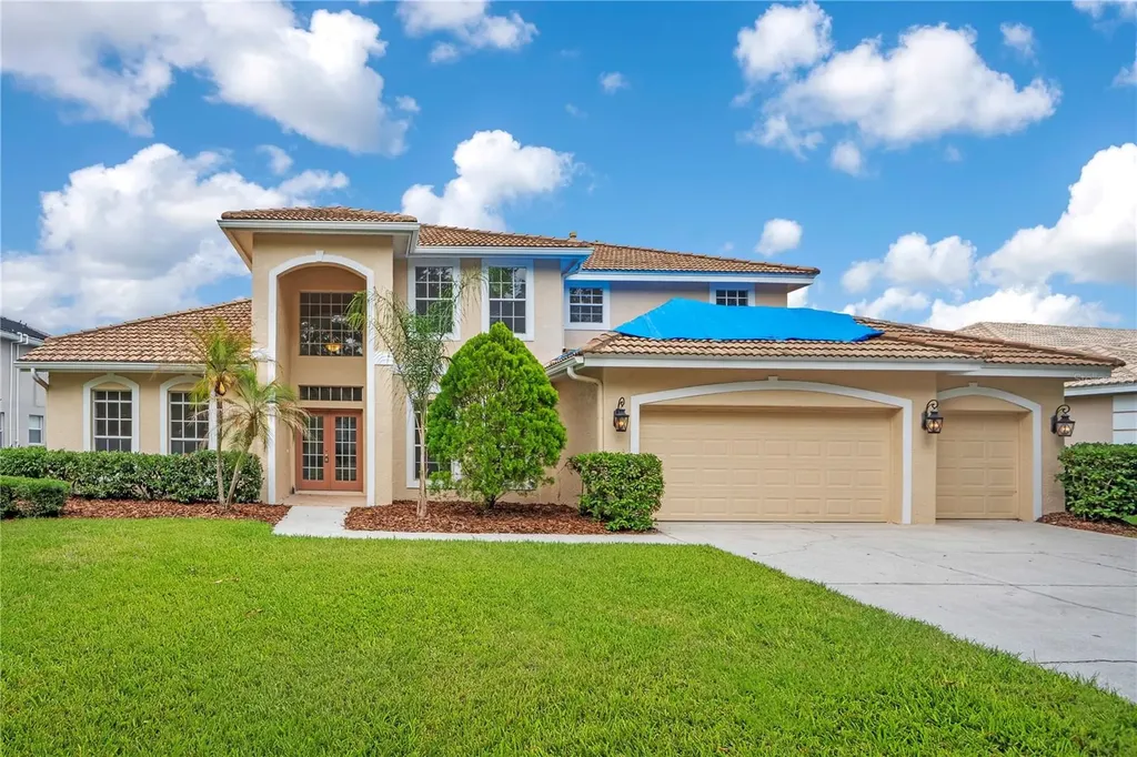 18013 Forest Retreat Lane Tampa FL 33647