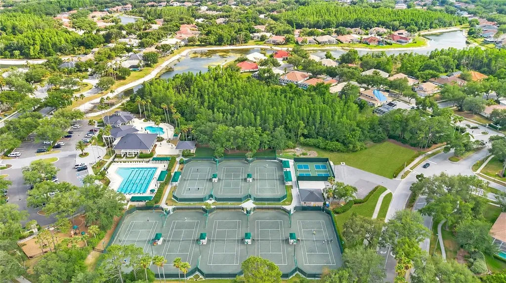 18013 Forest Retreat Lane Tampa FL 33647