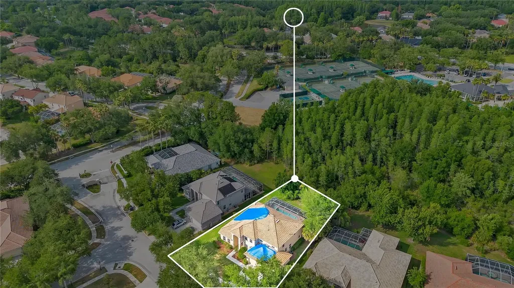 18013 Forest Retreat Lane Tampa FL 33647