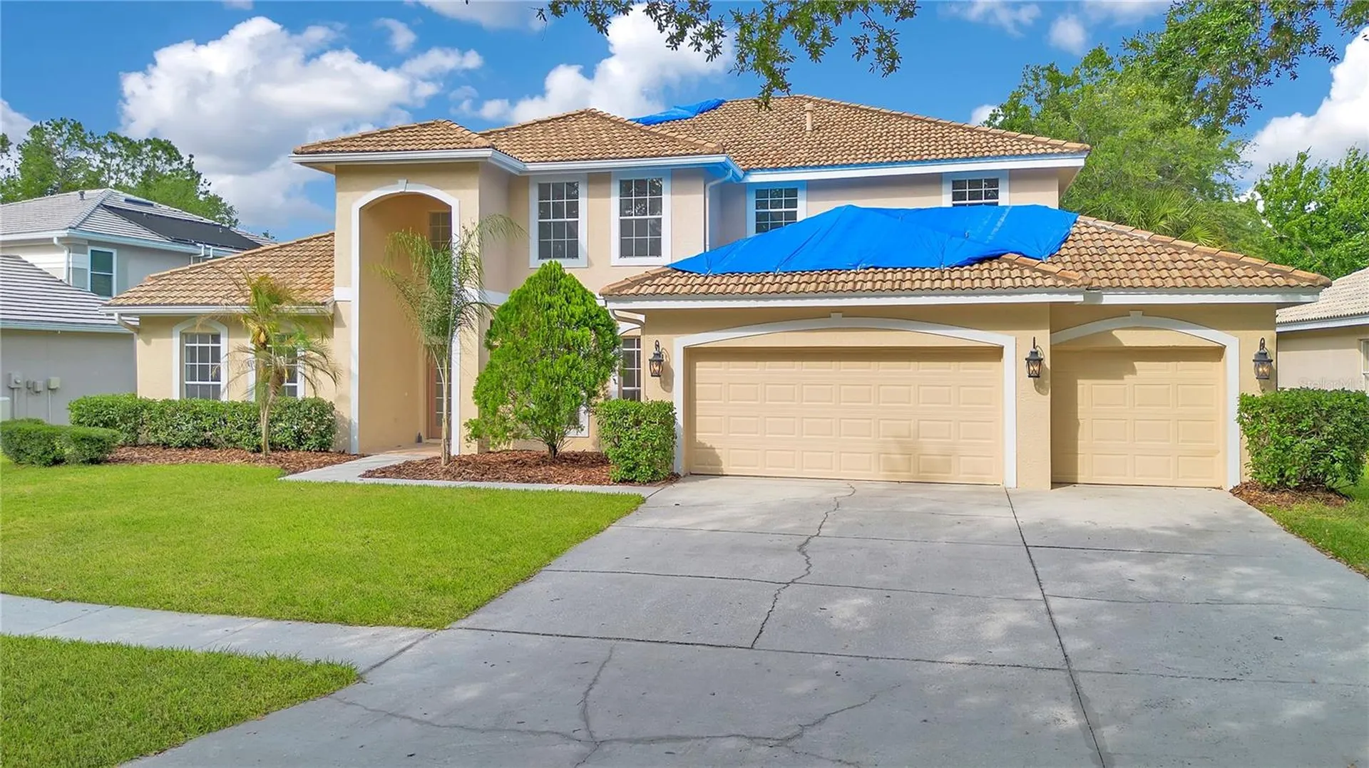 18013 Forest Retreat Lane Tampa FL 33647