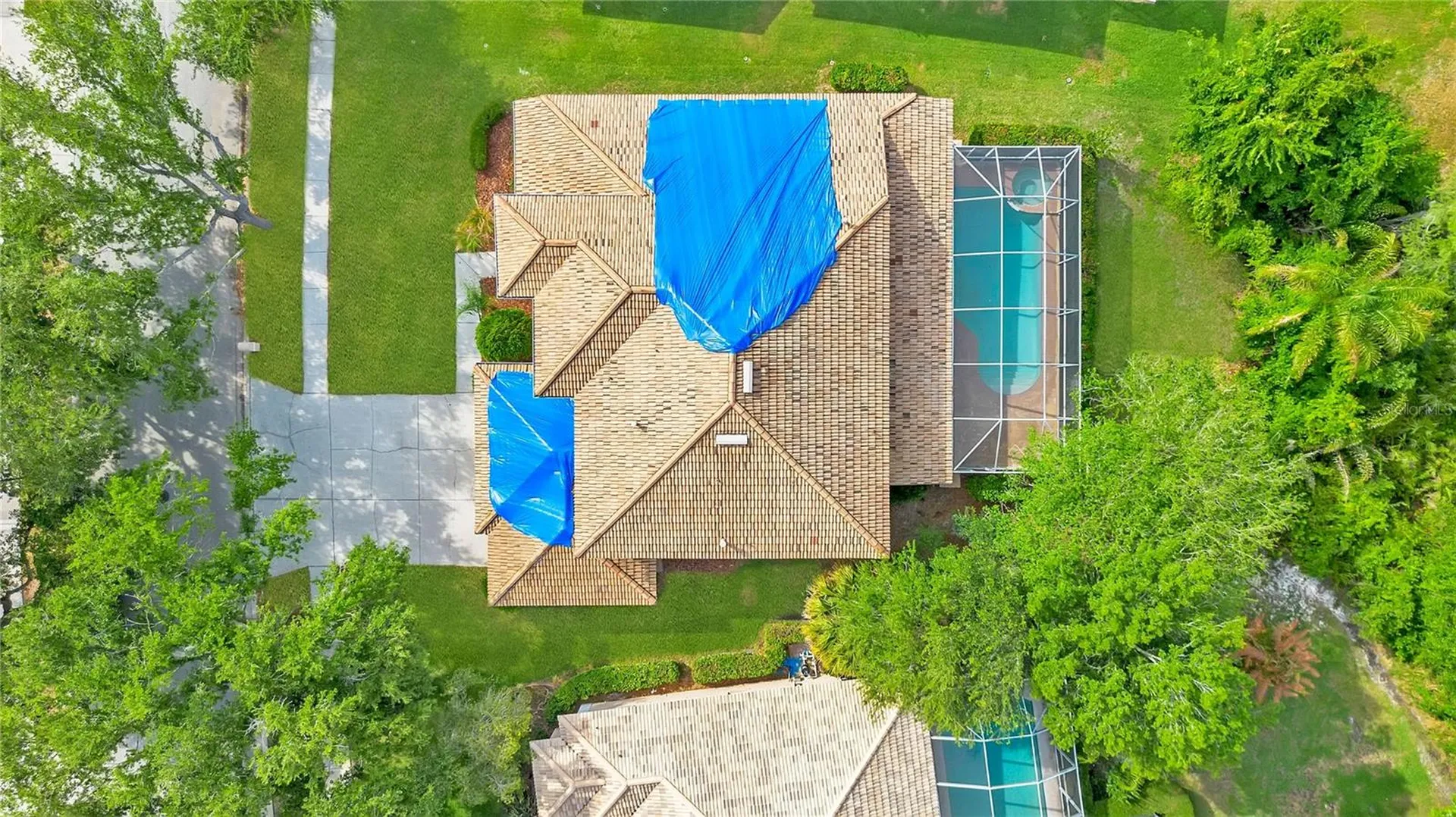 18013 Forest Retreat Lane Tampa FL 33647