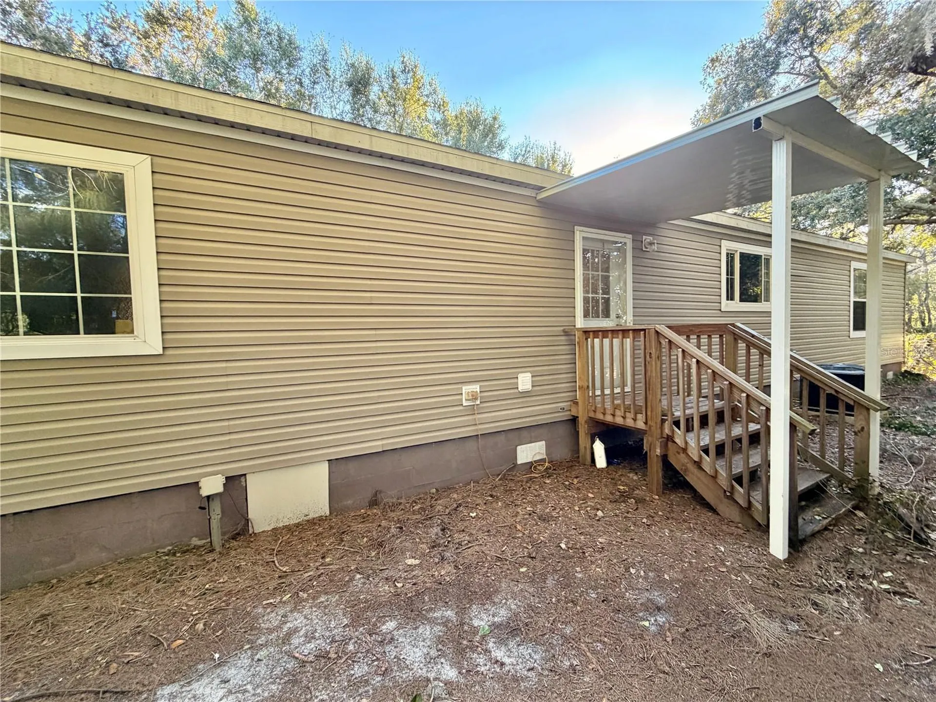 16744 Race Track Road Odessa FL 33556