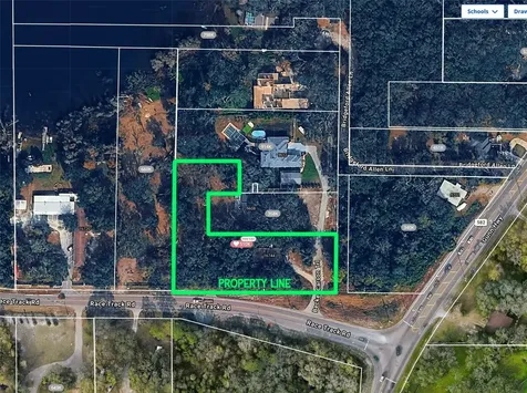 16744 Race Track Road Odessa FL 33556
