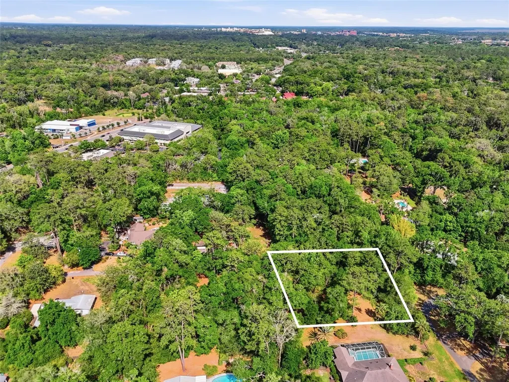 0000 NW 45th Street Gainesville FL 32607
