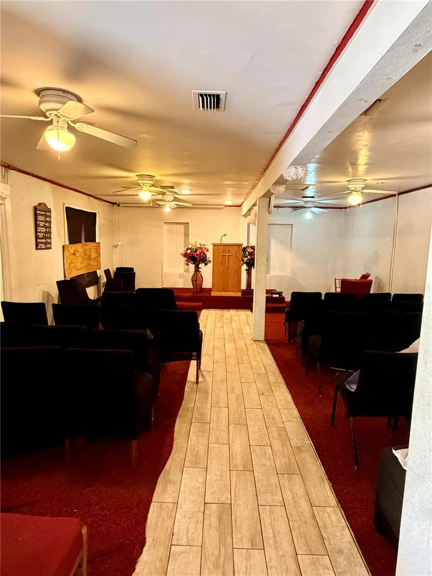 1345 W Kaley Avenue Orlando FL 32805