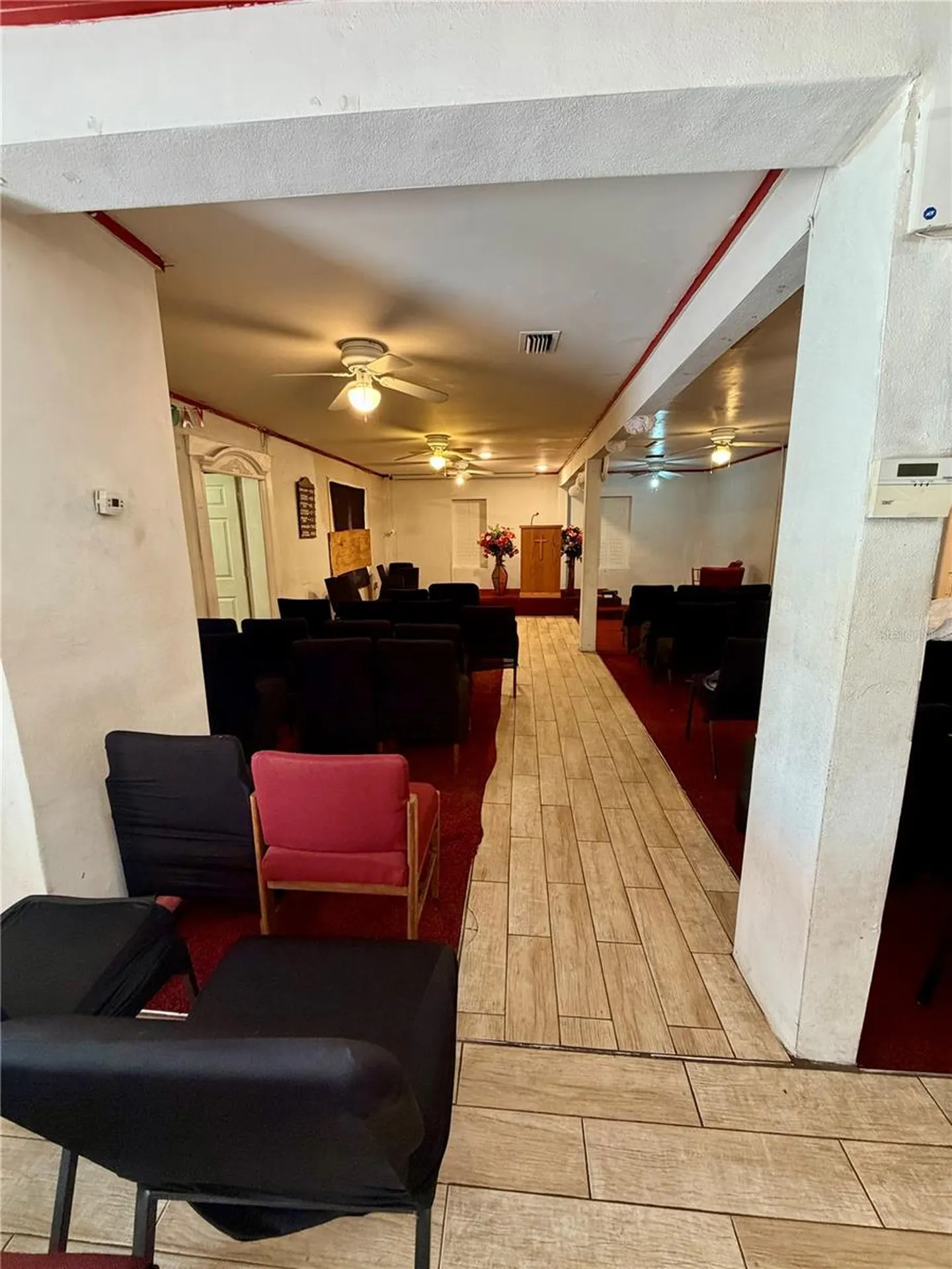 1345 W Kaley Avenue Orlando FL 32805