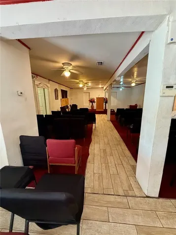 1345 W Kaley Avenue Orlando FL 32805