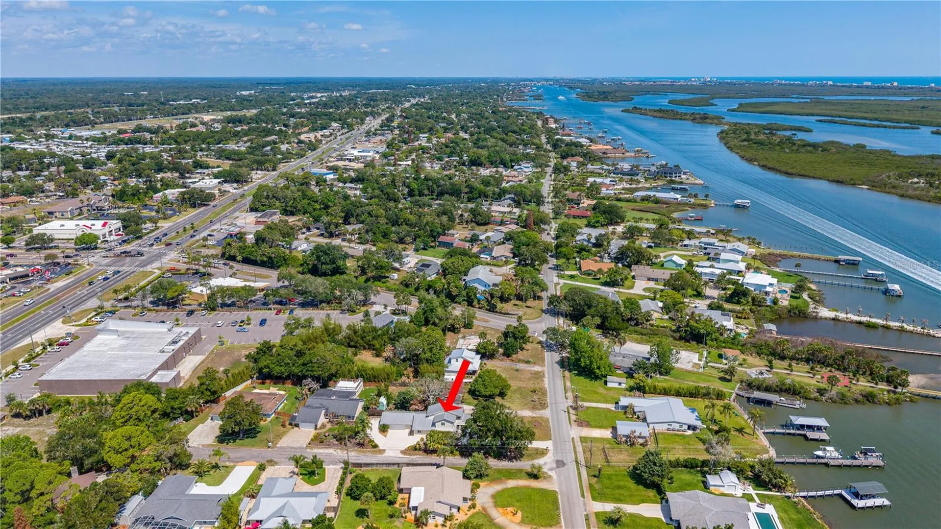 1818 S Riverside Drive Edgewater FL 32141