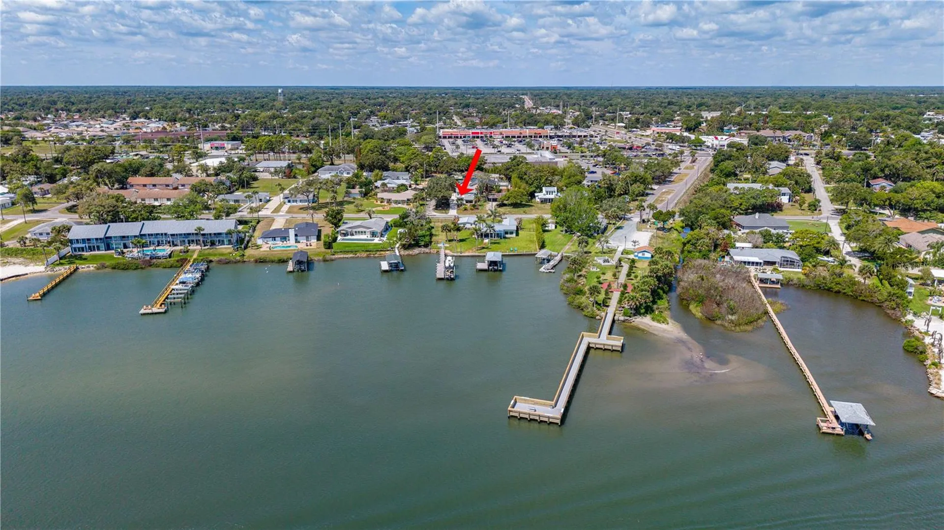 1818 S Riverside Drive Edgewater FL 32141
