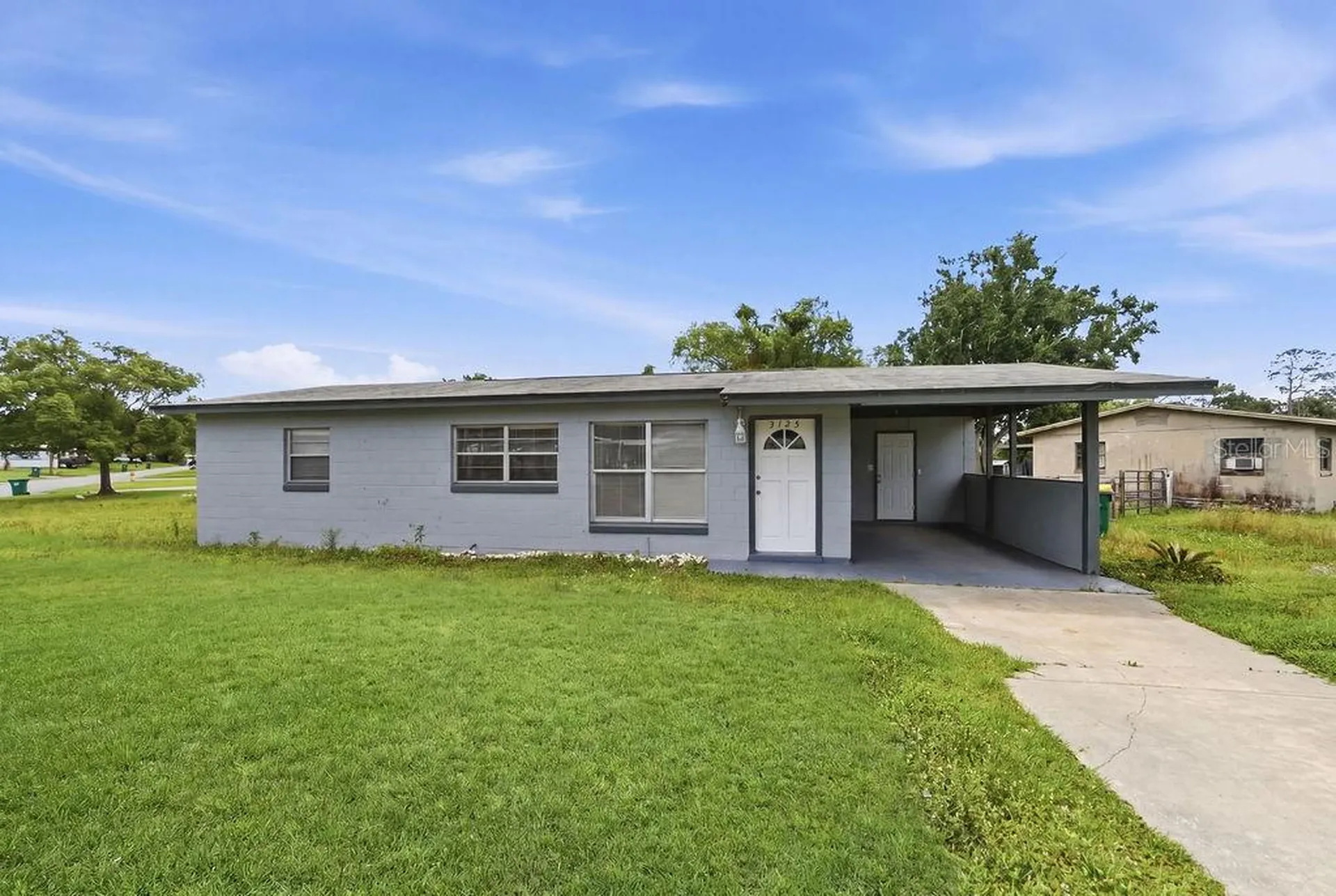 3125 Daryl Terrace Titusville FL 32796