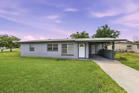 3125 Daryl Terrace Titusville FL 32796