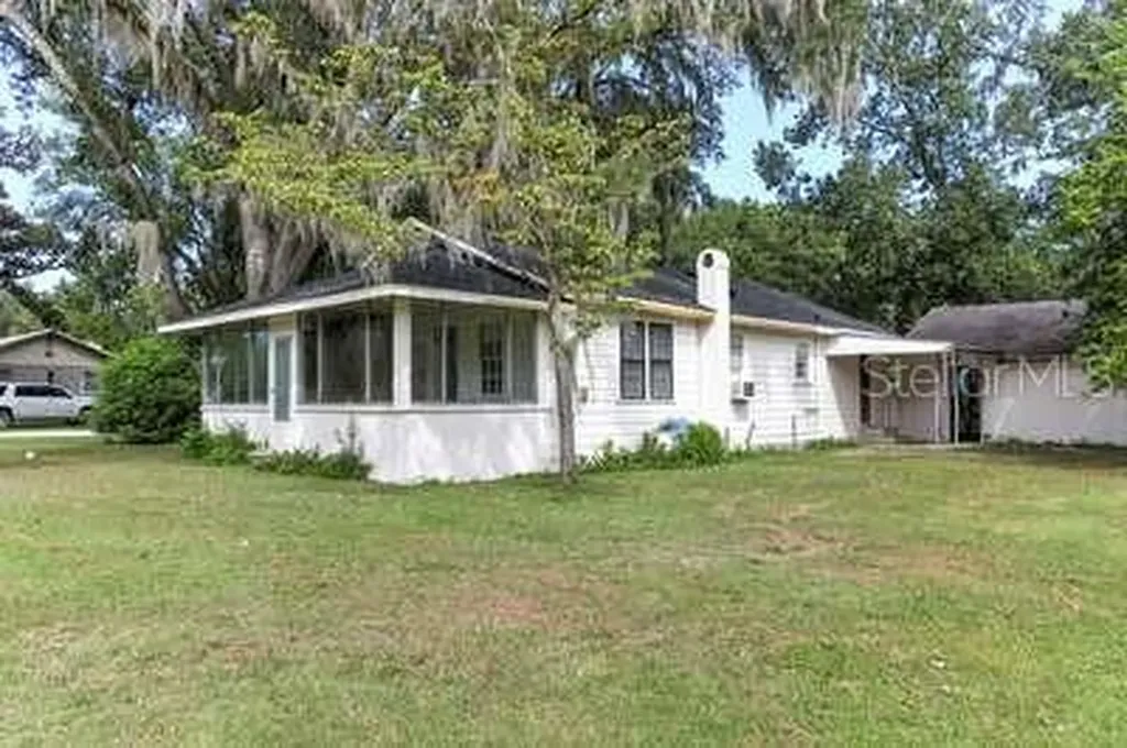 1405 NE 55th Street Ocala FL 34479