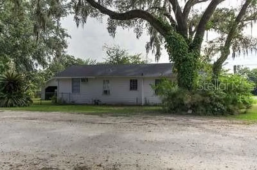 1405 NE 55th Street Ocala FL 34479