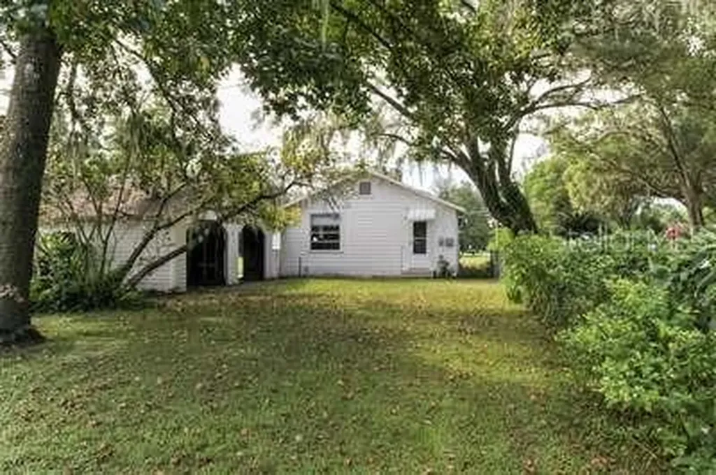 1405 NE 55th Street Ocala FL 34479