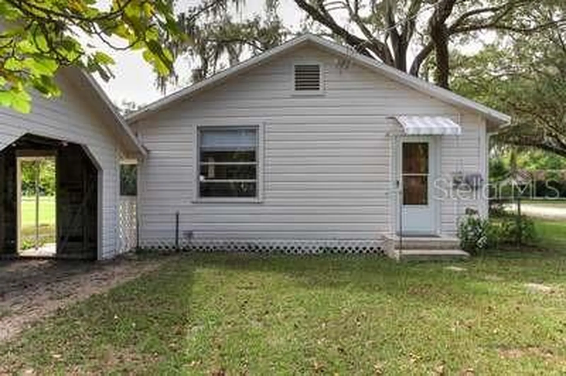 1405 NE 55th Street Ocala FL 34479