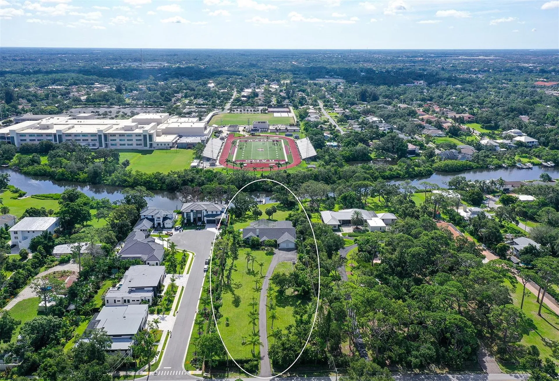 4935 Riverwood Avenue Sarasota FL 34231