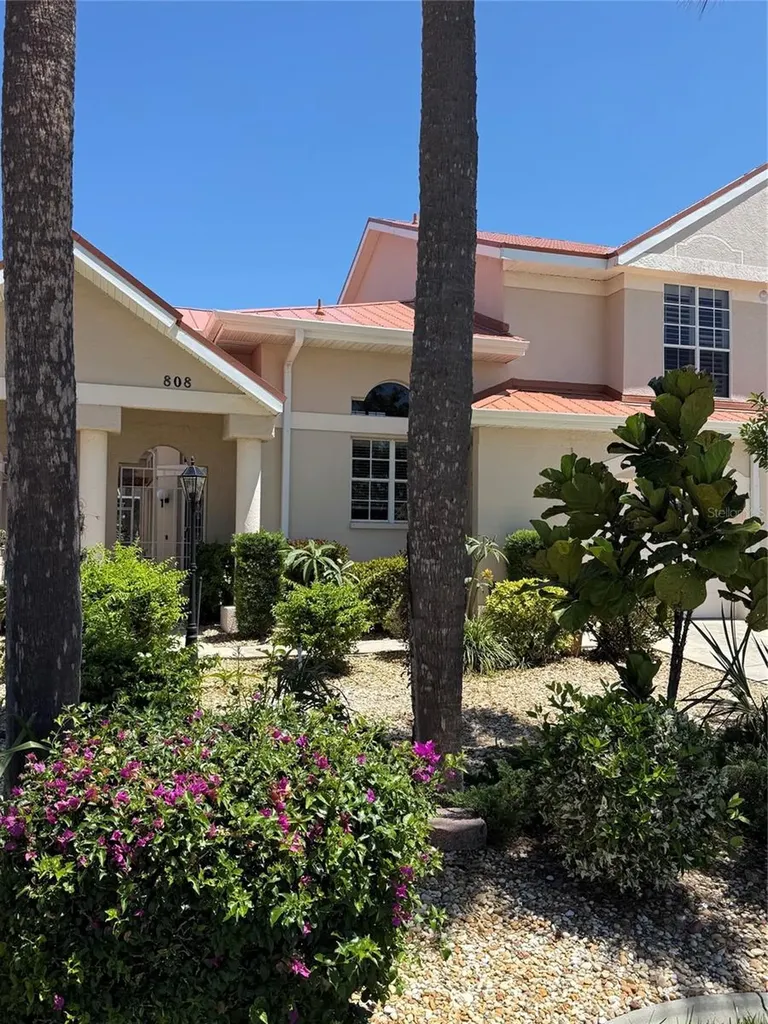 808 Via Tripoli Punta Gorda FL 33950
