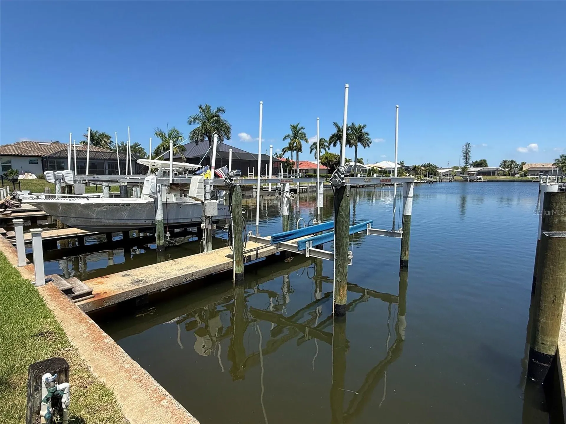 808 Via Tripoli Punta Gorda FL 33950