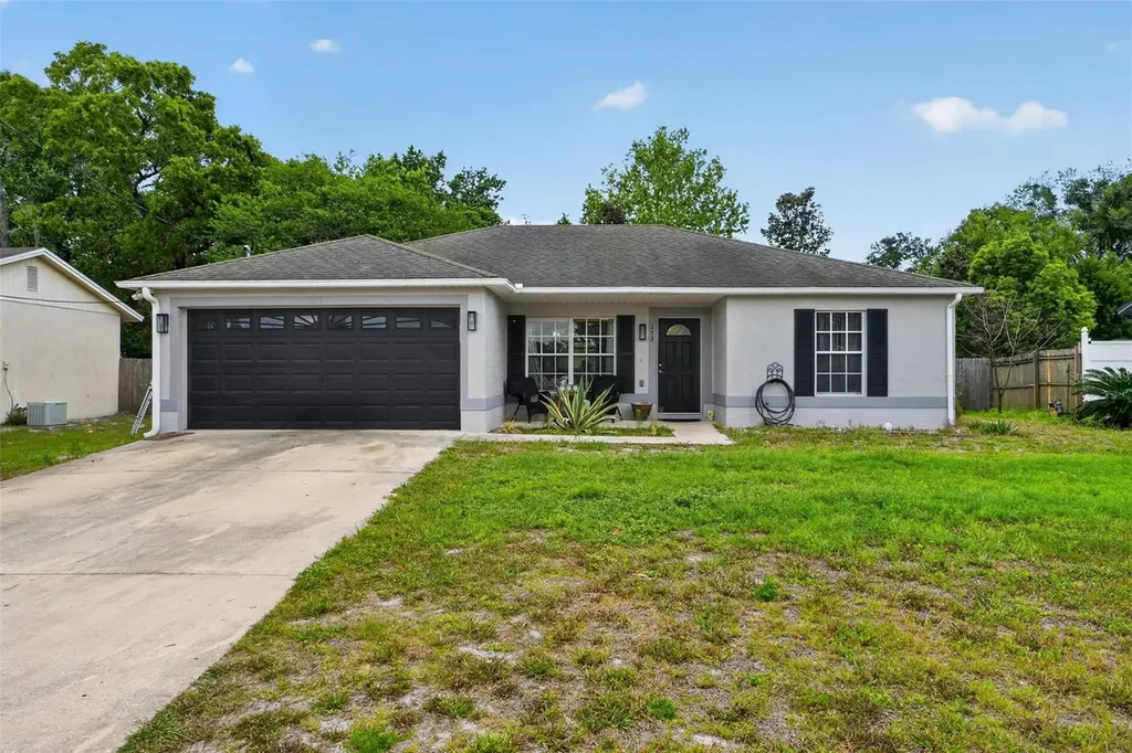 253 Williams Avenue Orange City FL 32763