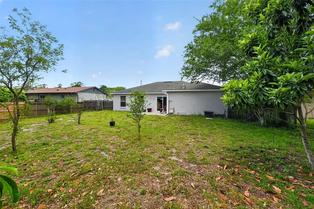 253 Williams Avenue Orange City FL 32763