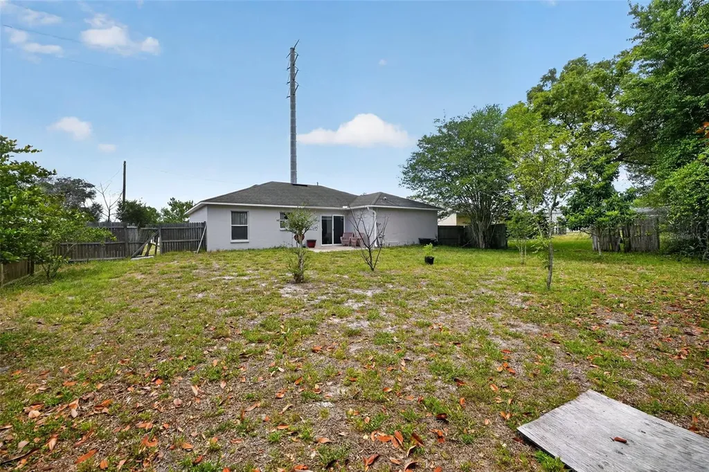 253 Williams Avenue Orange City FL 32763