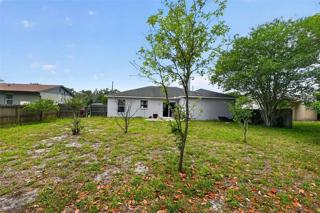 253 Williams Avenue Orange City FL 32763