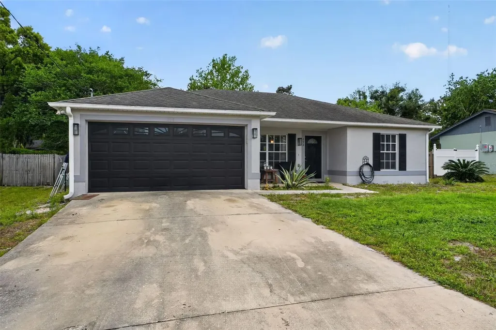 253 Williams Avenue Orange City FL 32763