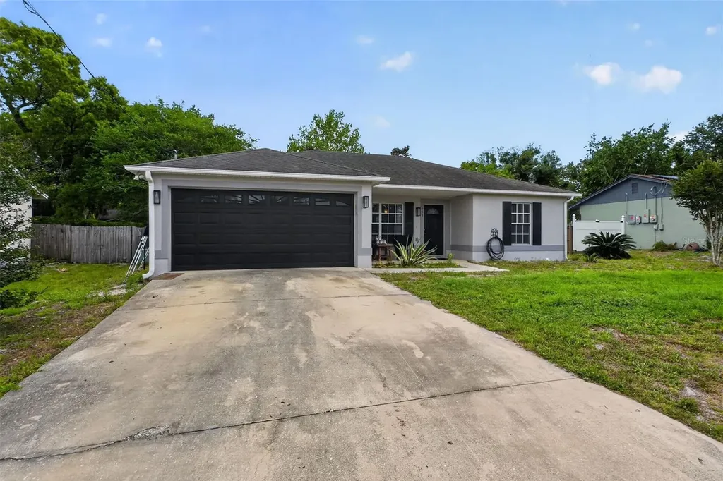 253 Williams Avenue Orange City FL 32763